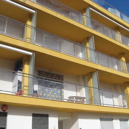 Daire Cerc Van Camp Peñíscola