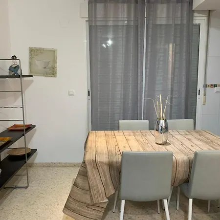 Cerc Van Camp Daire Peñíscola