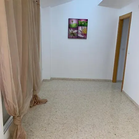 Cerc Van Camp Daire Peñíscola