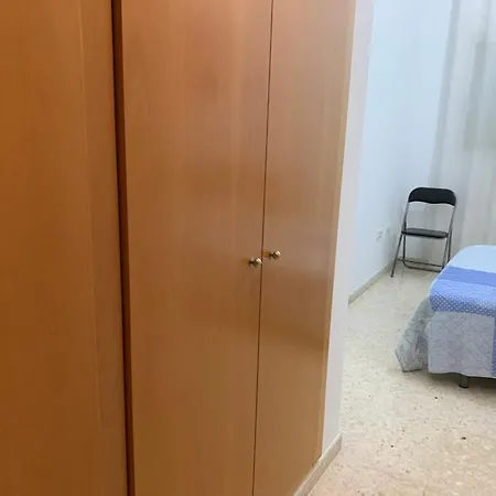 Cerc Van Camp Peñíscola