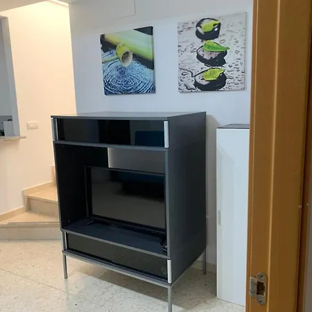 Cerc Van Camp Daire *